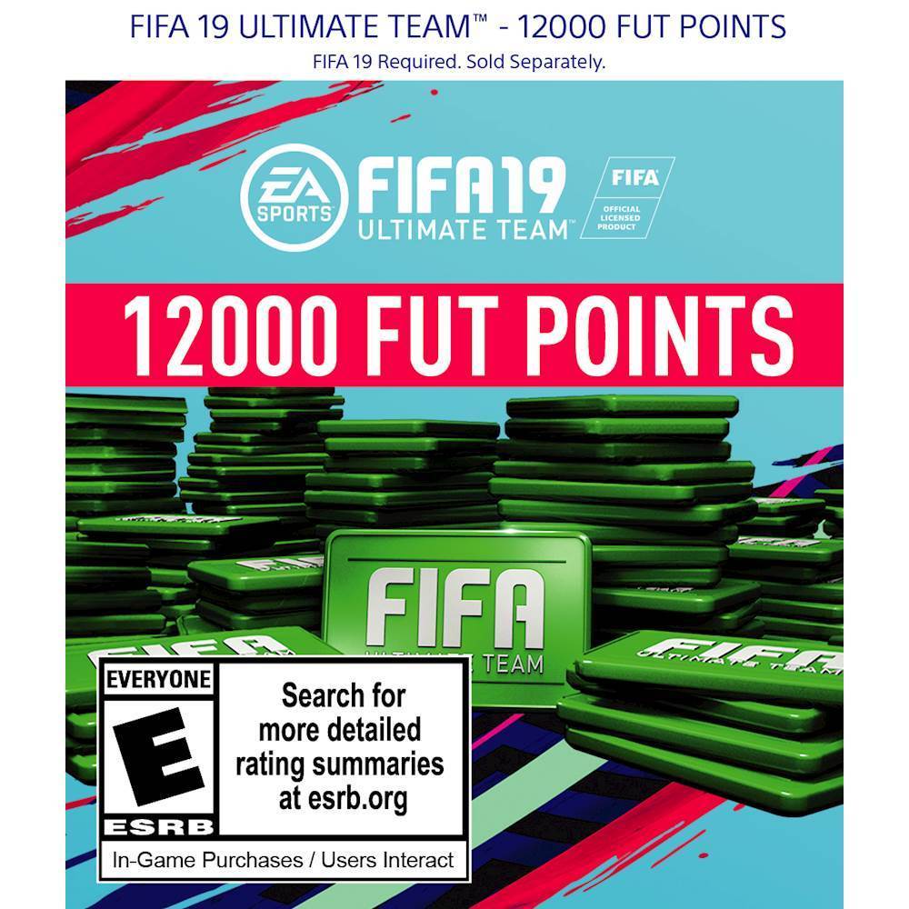 FIFA 19 Ultimate Team (FUT 19) - Features - EA SPORTS