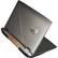 Alt View 14. ASUS - ROG Chimera 17.3" Gaming Laptop - Intel Core i7 - 16GB Memory - NVIDIA GeForce GTX 1080 - 2TB HDD + 256GB SSD - Silver.