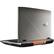 Alt View 15. ASUS - ROG Chimera 17.3" Gaming Laptop - Intel Core i7 - 16GB Memory - NVIDIA GeForce GTX 1080 - 2TB HDD + 256GB SSD - Silver.