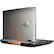 Alt View 16. ASUS - ROG Chimera 17.3" Gaming Laptop - Intel Core i7 - 16GB Memory - NVIDIA GeForce GTX 1080 - 2TB HDD + 256GB SSD - Silver.