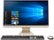Alt View Zoom 2. ASUS - Vivo AiO 23.8" Touch-Screen All-In-One - Intel Core i5 - 8GB Memory - 1TB Hard Drive - Black/Gold Metallic.