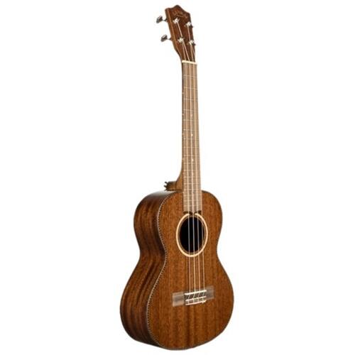 Best Buy Lanikai All Solid 4String Tenor Ukulele Mahogany GTSMAST