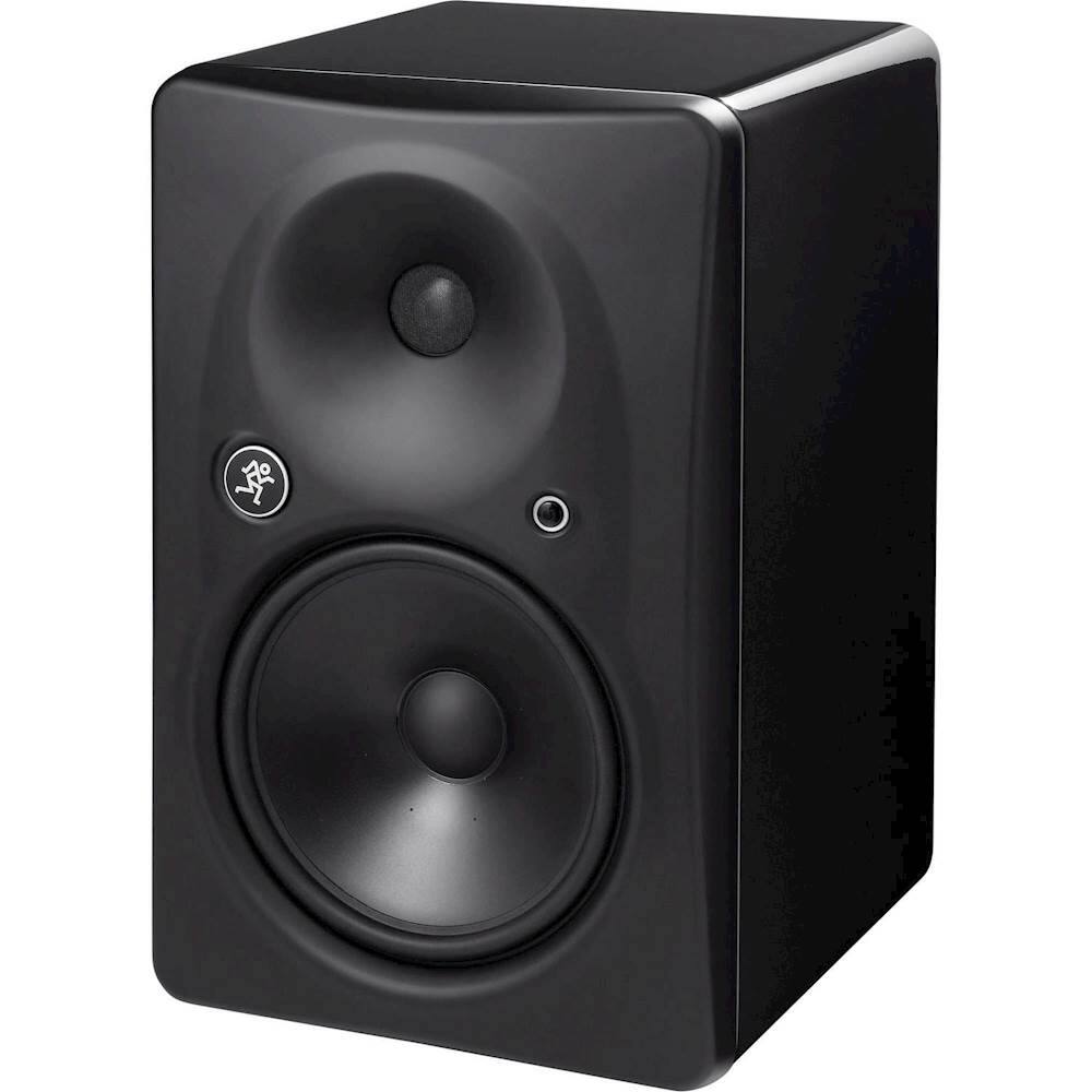 Best Buy: Mackie HRmk2 Series 8-3/4