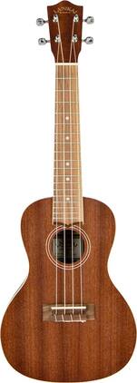 Lanikai - 4-String Concert Ukulele - Mahogany