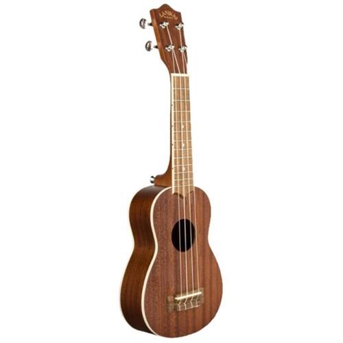 UPC 842659100003 product image for Lanikai - 4-String Soprano Ukulele - Mahogany | upcitemdb.com