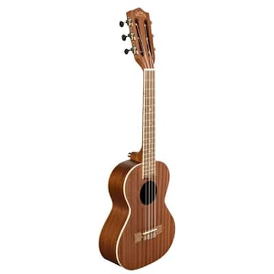 Lanikai - 6-String Tenor Ukulele - Mahogany