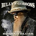 Front Standard. The Big Bad Blues [LP] - VINYL.