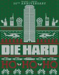 Front Standard. Die Hard [Blu-ray] [1988].