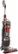 Angle Zoom. Hoover - WindTunnel Air Upright Vacuum - Silver/Red.