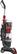 Alt View 11. Hoover - WindTunnel Air Upright Vacuum - Silver/Red.