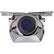 Front. EchoMaster - Universal Back-Up or Front View Camera.