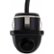 Front Zoom. EchoMaster - Universal Mini Lip Mount Back-Up or Front View Camera with Parking Lines - Black.