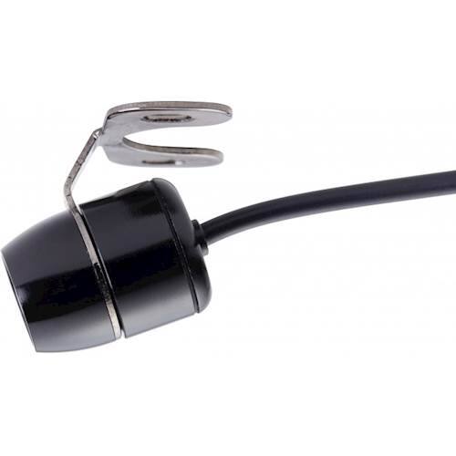Alt View 11. EchoMaster - Universal Back-Up or Front View Camera - Black.