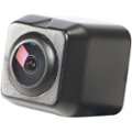 Left Zoom. EchoMaster - Universal License Plate Mount Camera with Parking Lines - Black.