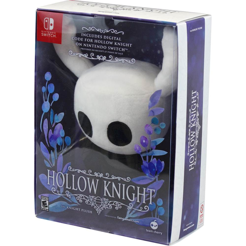 best buy hollow knight