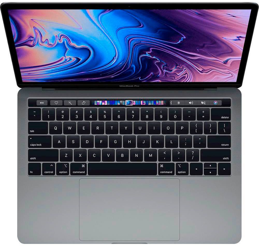 Best Buy: Apple MacBook Pro 13