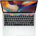 Front. Apple - Apple - MacBook Pro - 13" Display with Touch Bar - Intel Core i5 - 16GB Memory - 256GB SSD.