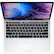 Alt View 10. Apple - Apple - MacBook Pro - 13" Display with Touch Bar - Intel Core i5 - 16GB Memory - 256GB SSD.