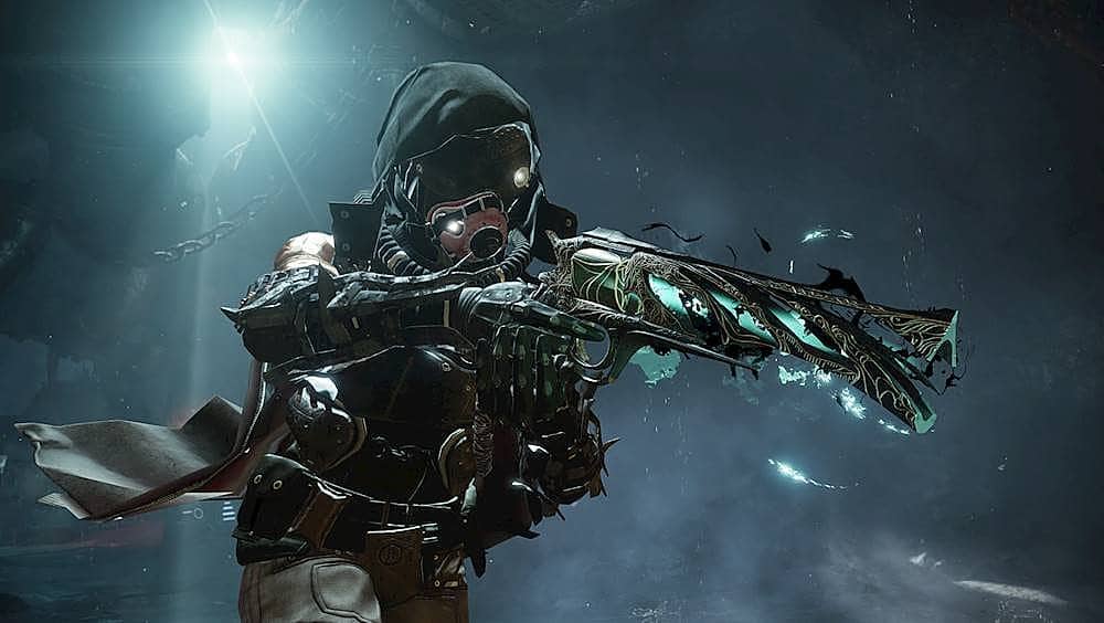 Alt View 15. Activision - Destiny 2: Forsaken - Legendary Collection.