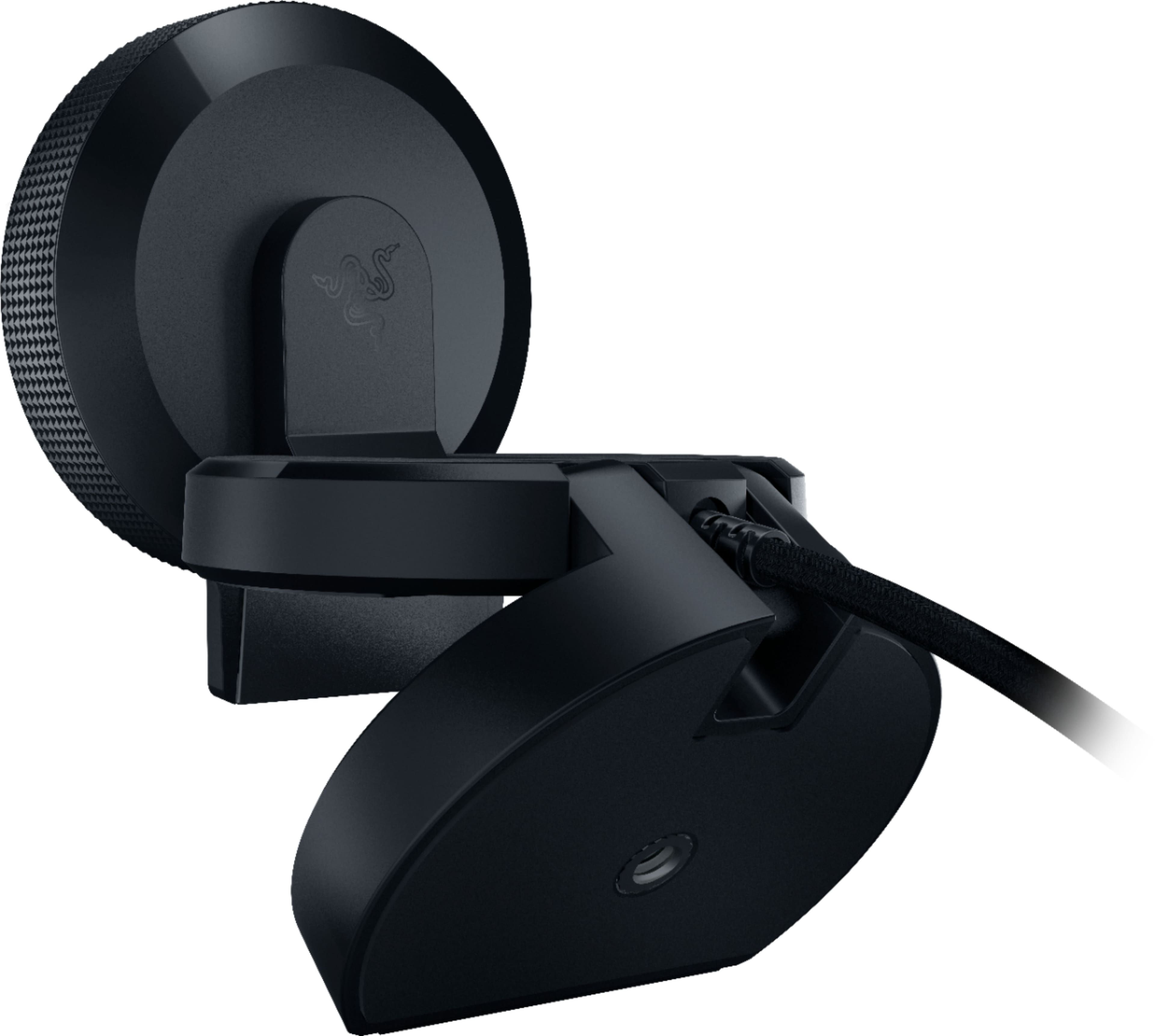 Razer Kiyo X Full HD Streaming Webcam: 1080p 30FPS or 720p 60FPS - Auto  Focus - Fully Customizable Settings - Flexible Mounting Options - Works  with Zoom/Teams/Skype Conferencing Video Calling - Yahoo Shopping