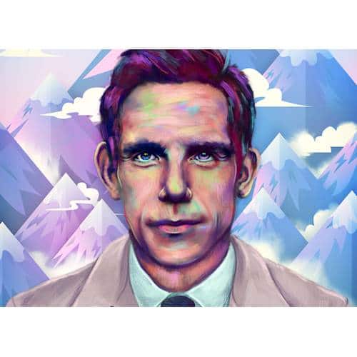 Alt View 13. Adobe - Illustrator (1-Year Subscription).