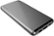 Alt View Zoom 11. Ubio Labs - Power8 Apple Certified Portable Charger with Lightning Input - Gray.