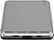 Alt View Zoom 13. Ubio Labs - Power8 Apple Certified Portable Charger with Lightning Input - Gray.