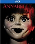 Front Standard. Annabelle [Blu-ray] [2014].
