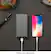 Alt View 15. Ubio Labs - Power20 Apple Certified Portable Charger with Lightning Input - Gray.
