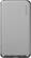Front Zoom. Ubio Labs - Power15 Apple Certified Portable Charger with Lightning Input - Gray.