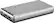Alt View Zoom 12. Ubio Labs - Power15 Apple Certified Portable Charger with Lightning Input - Gray.