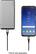 Alt View Zoom 15. Ubio Labs - Power15 Apple Certified Portable Charger with Lightning Input - Gray.