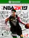 Alt View 12. Microsoft - Xbox One X 1TB NBA 2K19 Bundle with 4K Ultra HD Blu-ray.