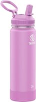 Takeya - Actives 24oz Straw Bottle - Lilac - Angle_Zoom