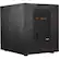 Back. Klipsch - SPL Series 12" 300W Powered Subwoofer - Ebony.