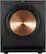 Front. Klipsch - SPL Series 12" 300W Powered Subwoofer - Ebony.