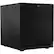 Left. Klipsch - SPL Series 12" 300W Powered Subwoofer - Ebony.