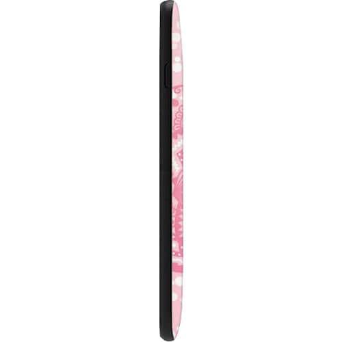 strongfit designers case for apple iphone 7 plus and 8 plus - pink flower mandala strongfit designers case for apple iphone 7 plus and 8 plus - pink flower mandala
