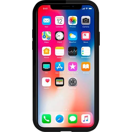 strongfit designers case for apple iphone x and xs - aqua mandala strongfit designers case for apple iphone x and xs - aqua mandala