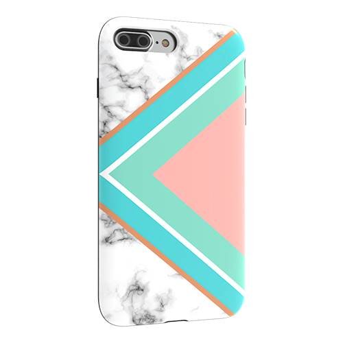 strongfit designers case for apple iphone 7 plus and 8 plus