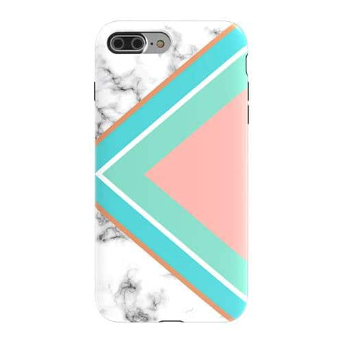 strongfit designers case for apple iphone 7 plus and 8 plus