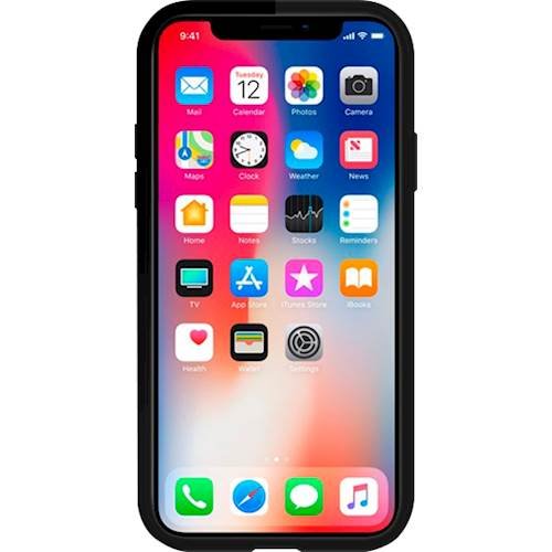 strongfit designers case for apple iphone x and xs