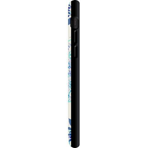 strongfit designers case for apple iphone x and xs - pretty little elephant strongfit designers case for apple iphone x and xs - pretty little elephant