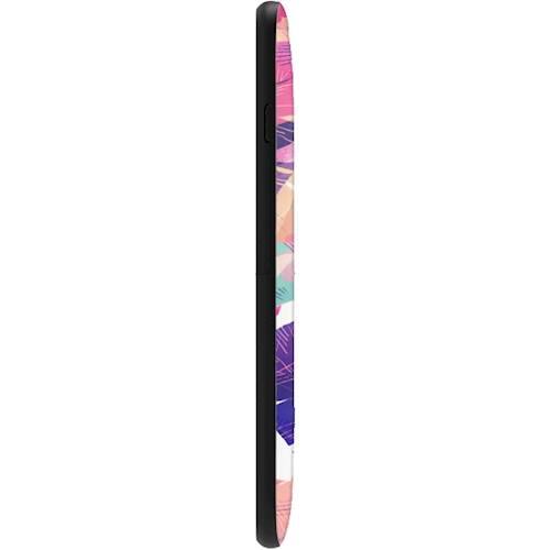 strongfit designers case for apple iphone 7 plus and 8 plus - watercolor summer flowers strongfit designers case for apple iphone 7 plus and 8 plus - watercolor summer flowers