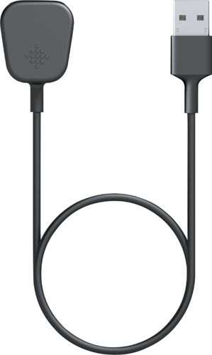 Charging Cable for Fitbit Charge 3™ - Black