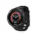 Alt View 11. SUUNTO - 9 Outdoor/Sports Adventure Tracking Connected Watch with GPS/HR - Black.