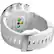 Back. SUUNTO - 9 Outdoor/Sports Adventure Tracking Connected Watch with GPS/HR - White.