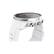 Alt View 12. SUUNTO - 9 GPS Heart Rate Monitor Multisport Watch Bundle - White.