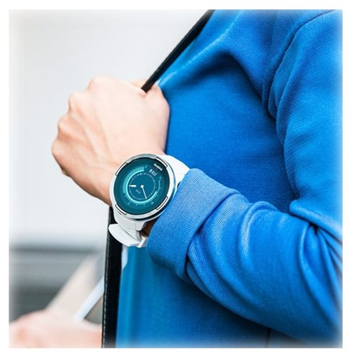 Suunto 9 Full Specifications, Features and Price - Geeky Wrist