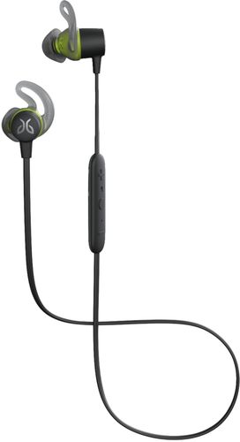 Jaybird - Tarah Wireless In-Ear Headphones - Black Metallic/Flash was $99.99 now $39.99 (60.0% off)